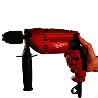 Schlagbohrmaschine PDE13RX – Bild 3