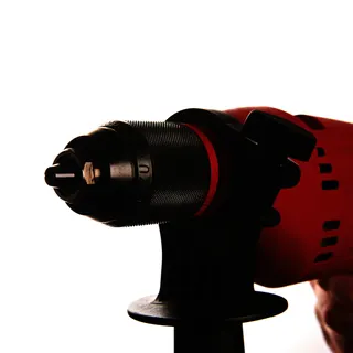 Schlagbohrmaschine PDE13RX – Bild 4