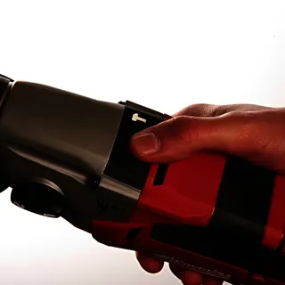 Schlagbohrmaschine PD2E22R – Bild 3