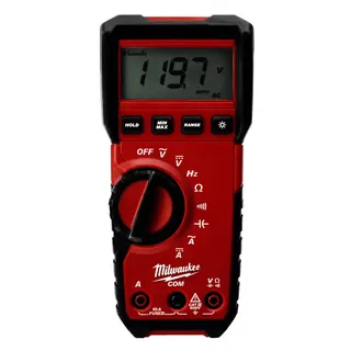 Digital Multimeter 2216 40