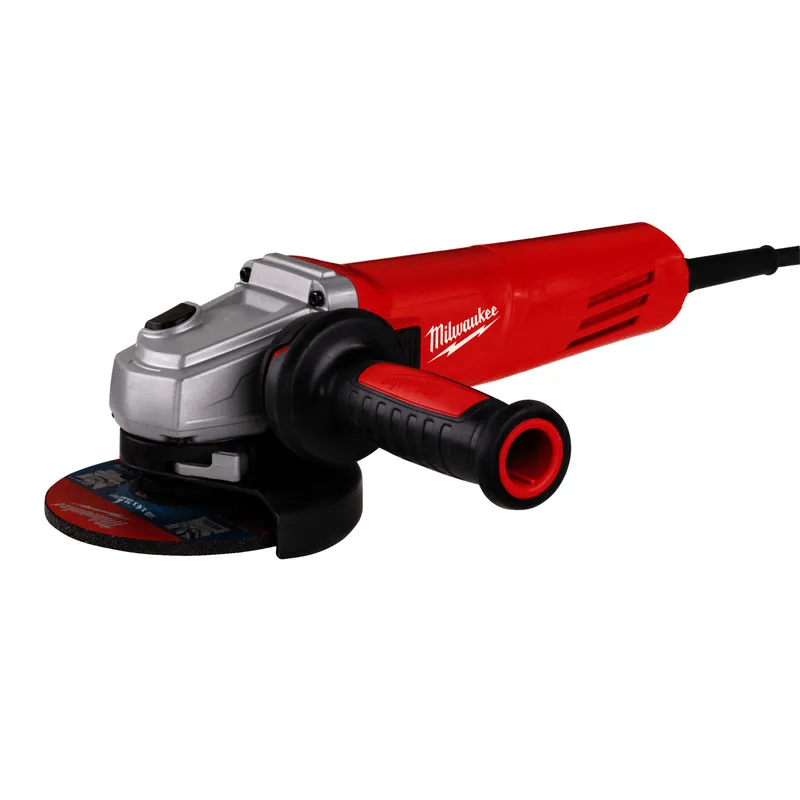 Winkelschleifer AGV12 125X ProTector