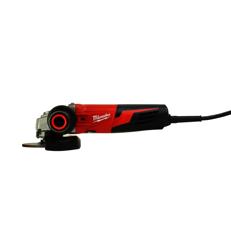 Winkelschleifer AGV15 125XC ProTector