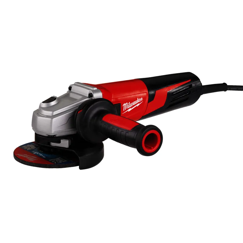 Winkelschleifer AGV15 125XE ProTector