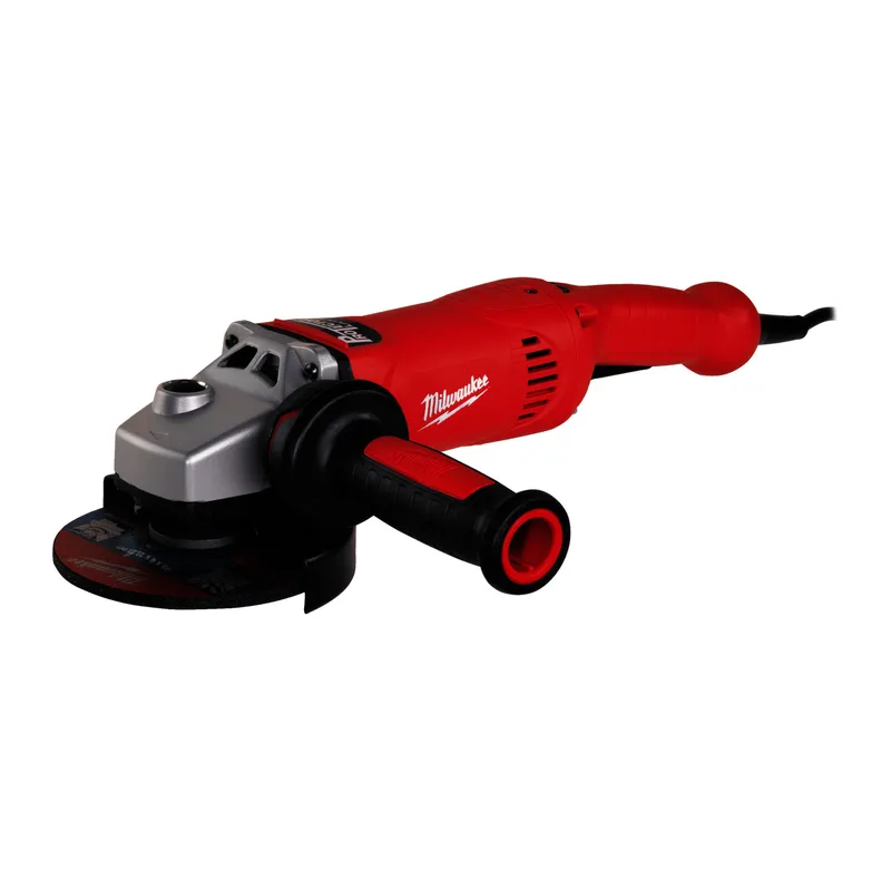 Winkelschleifer AGV17 125XE ProTector