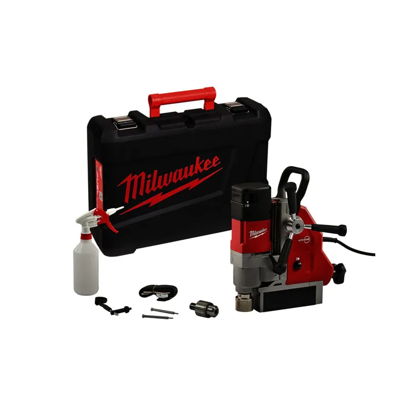 Magnetkernbohreinheit MDP41