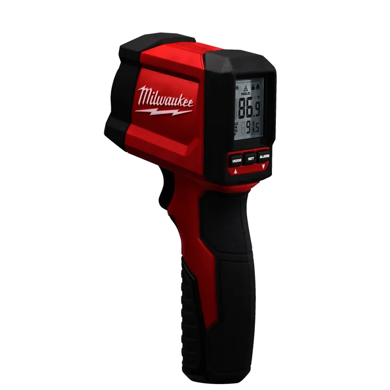 Infrarot Thermometer 2267 40