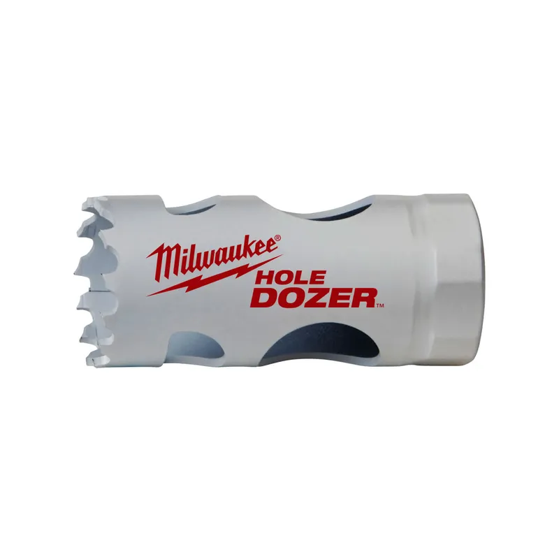 Lochsäge Bi Metall 25 mm Hole Dozer