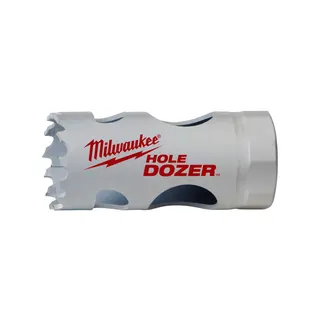 Lochsäge Bi Metall 25 mm Hole Dozer