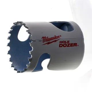 Lochsäge Bi Metall 40 mm Hole Dozer