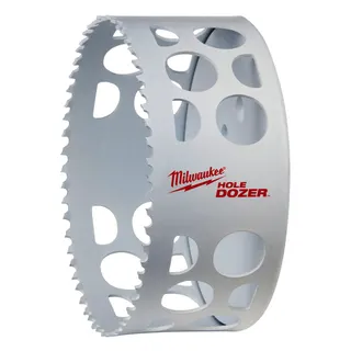 Lochsäge Bi Metall 105 mm Hole Dozer