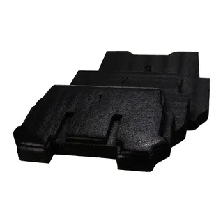 Schaumstoffeinlage PACKOUT für Trolley