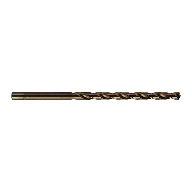 Metallbohrer HSS G DIN 340 7,0 x 156 mm