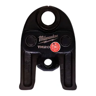 Pressbacke J12 TH20