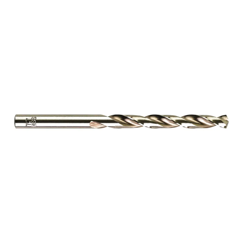 Metallbohrer HSS G DIN 338 7,7x117 mm 5er Pack