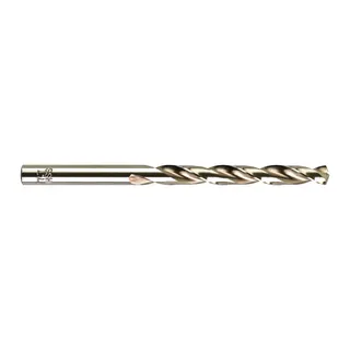 Metallbohrer HSS G DIN 338 7,7x117 mm 5er Pack