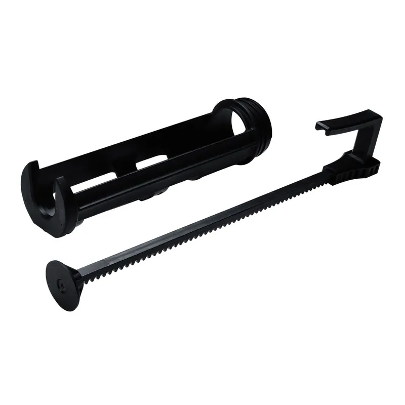 Kartuschenaufnahme 310 ml für M12 PCG