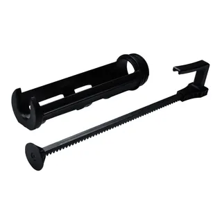 Kartuschenaufnahme 310 ml für M12 PCG