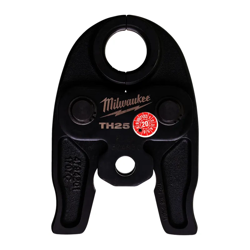 Pressbacke J12 TH25