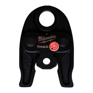 Pressbacke J12 TH25