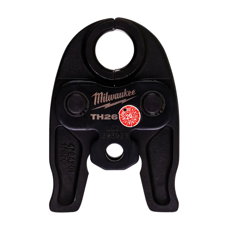 Pressbacke J12 TH26
