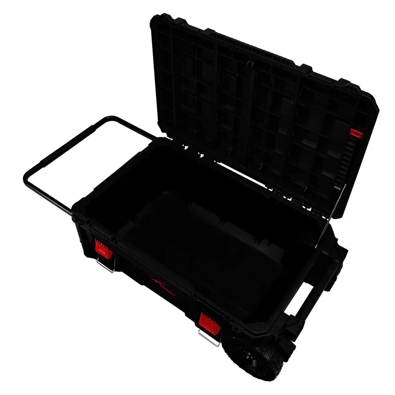 Trolley PACKOUT