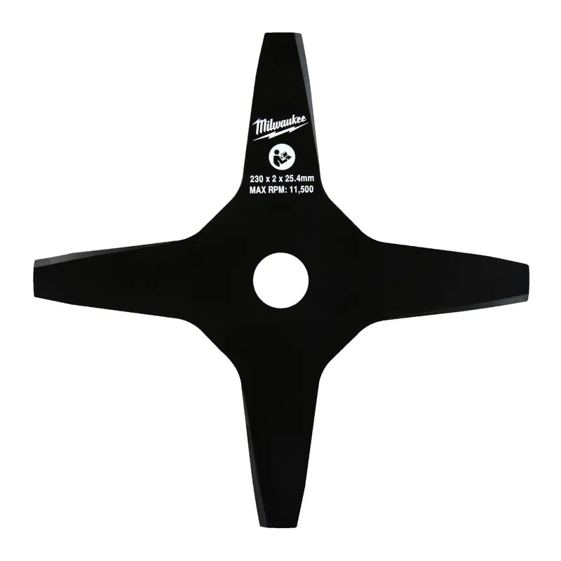 4 Zahn Messer 4 Zahn Messer