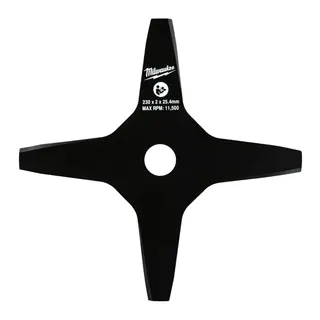 4 Zahn Messer 4 Zahn Messer
