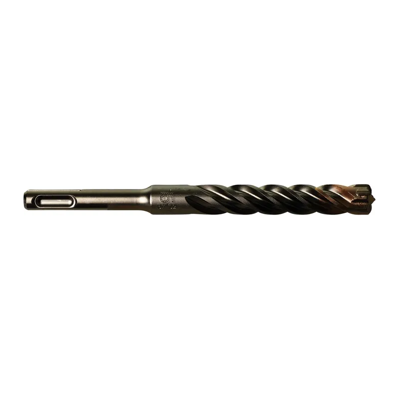 SDS Plus Hammerbohrer MX4 15 x 160 mm