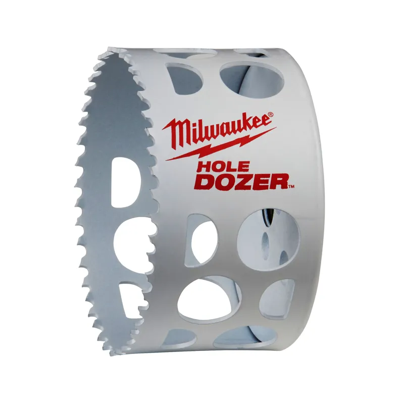 Lochsäge Bi Metall 83 mm Hole Dozer