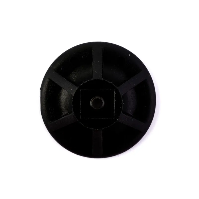 Druckteller für Kartuschenaufnahme für C18 PCG / M12PCG