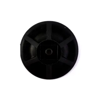 Druckteller für Kartuschenaufnahme für C18 PCG / M12PCG