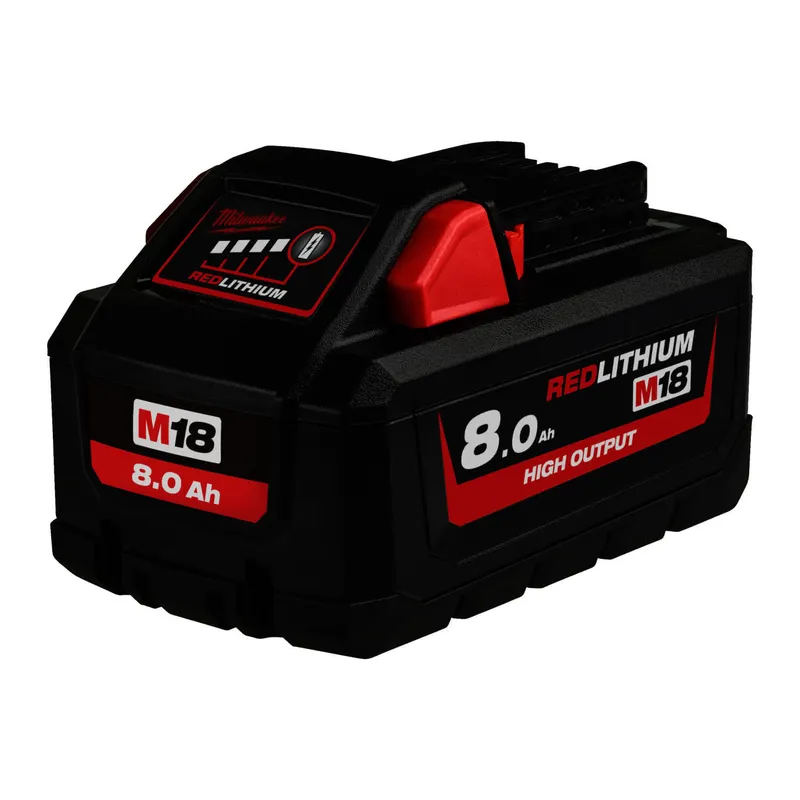 Akku High Output M18HB8