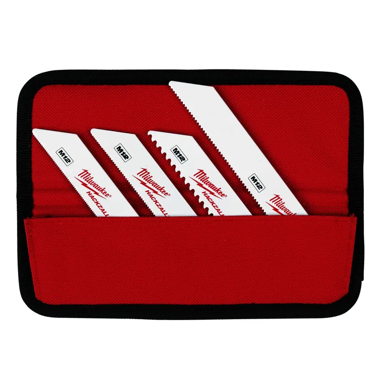 Säbelsägeblatt Set HACKZALL