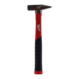 Fiberglas Schlosserhammer 300 g