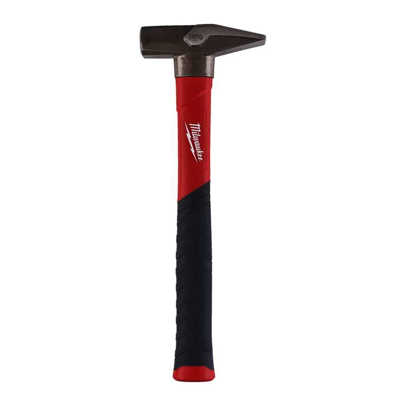 Fiberglas Schlosserhammer 500 g