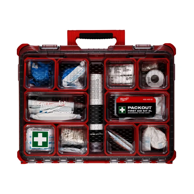 Erste Hilfe Kit XL PACKOUT