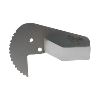 Ersatzmesser 63 mm für Rohrschneider mit Ratschenfunktion