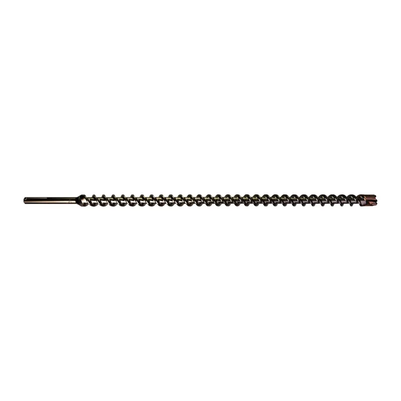 SDS Max Hammerbohrer 35 x 920 mm 4-Schneiden