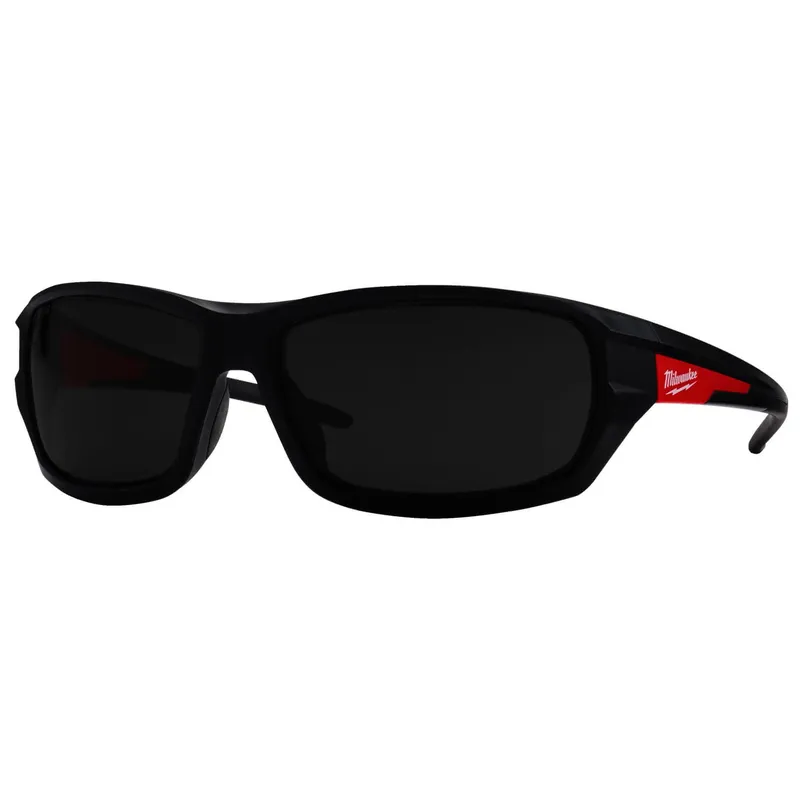 Schutzbrille PERFORMANCE getönt