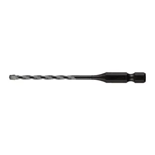 Multimaterial Bohrer 1/4" Hex 3x90 mm
