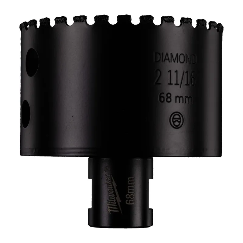 Diamantbohrer DIAMANT MAX M14 68 mm