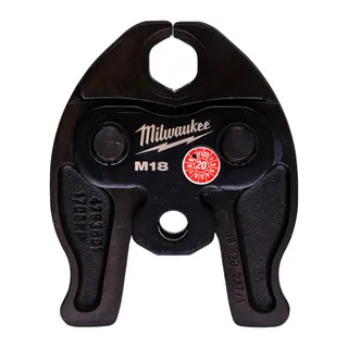 Pressbacke J12 M18