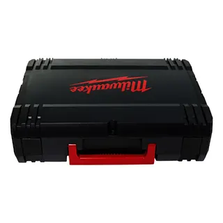 Systemkoffer Größe 1 475 x 358 x 132 mm – Bild 5