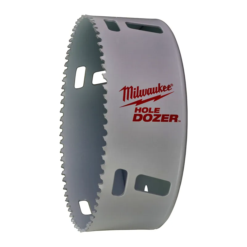 Lochsäge Bi Metall 133 mm Hole Dozer