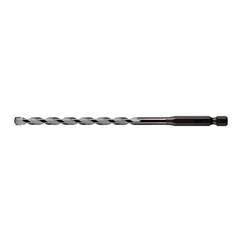 Multimaterial Bohrer 1/4" Hex 6x150 mm