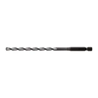 Multimaterial Bohrer 1/4" Hex 6x150 mm