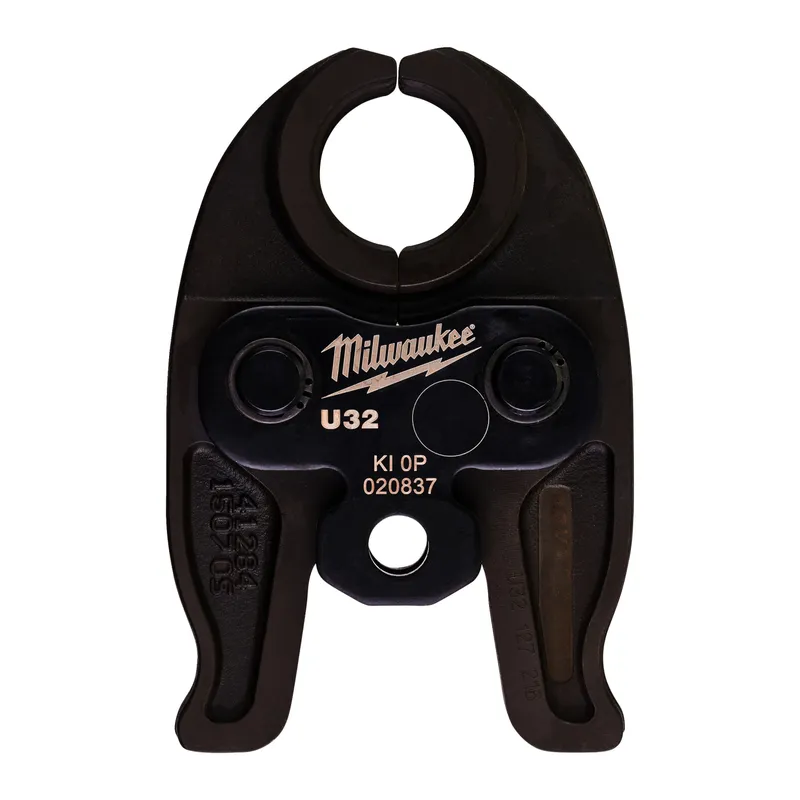 Pressbacke J12 U32