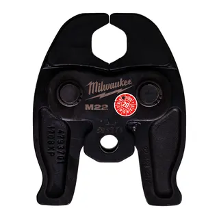 Pressbacke J12 M22