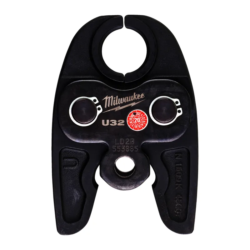 Pressbacke J18 U32