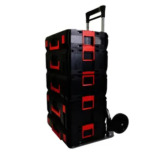 HD Box 475 x 358 x 132 mm